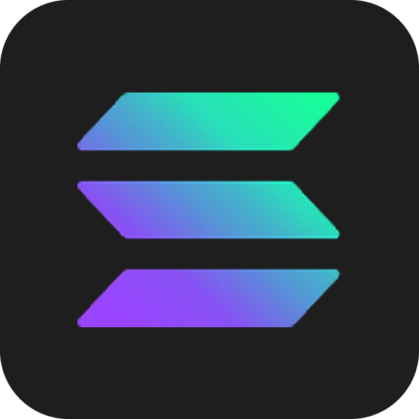 Solana Foundation logo